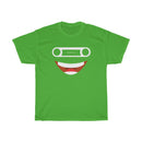 FJ40 Shirt with a Smile! - By Reefmonkey Toyota LandCruiser Bezel