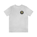 NCFJ Cruisers Fitted Heather Tshirt by Reefmonkey