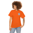 Gamiviti 60 Series Land Cruiser Tee - 2 side Print - Reefmonkey