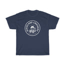 Dixieland Cruisers Unisex Heavy Cotton Tee