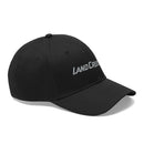 Land Cruiser Embroidered Twill Hat