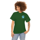 Gamiviti 60 Series Land Cruiser Tee - 2 side Print - Reefmonkey