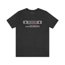 FJ60 Toyota Land Cruiser Tshirt - Light Logo Version - Reefmonkey
