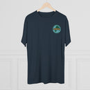 I4WDTA Premium Tri-Blend Tee