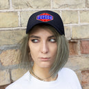 TOYODA Classic Logo Toyota Twill Embroidered Hat