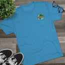 I4WDTA Premium Tri-Blend Tee