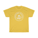Dixieland Cruisers Unisex Heavy Cotton Tee