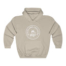 Dixieland Cruisers Unisex Heavy Blend™ Hooded Sweatshirt