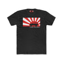 Toyota Land Cruiser 80 Series (FJ80/FZJ80) Men's Cotton Crew Tee