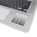 Toyota Turbo Sticker by Reefmonkey Land Cruiser Turbo 1fz