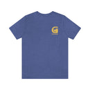 Gamiviti 80 Series Land Cruiser Tee - 2 Sided  - Reefmonkey