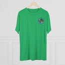 I4WDTA Premium Tri-Blend Tee