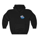 OTRAMM - Unisex Heavy Blend™ Hooded Sweatshirt