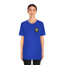 NCFJ Cruisers Fitted Heather Tshirt by Reefmonkey