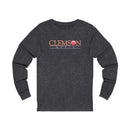 Upstate Cruisers Clemson Mafia Men's Long Sleeve T shirt - Reefmonkey