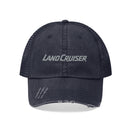 Land Cruiser Embroidered Unisex Trucker Hat