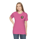 NCFJ Cruisers Fitted Heather Tshirt by Reefmonkey