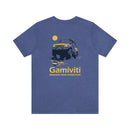 Gamiviti 80 Series Land Cruiser Tee - 2 Sided  - Reefmonkey