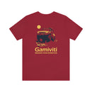 Gamiviti 80 Series Land Cruiser Tee - 2 Sided  - Reefmonkey