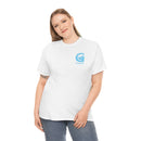 Gamiviti 60 Series Land Cruiser Tee - 2 side Print - Reefmonkey