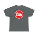 4 Wheel Drive TEQ 2 Side Fj40 Land Cruiser T Shirt - Reefmonkey