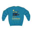 Gamiviti Land Cruiser 80 Series Sweatshirt - Reefmonkey