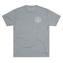 Dixieland Cruisers Toyota Land Cruiser Premium Men's Tri Blend Crew Tee - Reefmonkey