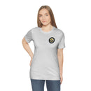 NCFJ Cruisers Fitted Heather Tshirt by Reefmonkey