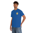 Gamiviti 80 Series Land Cruiser Tee - 2 side Print - Reefmonkey