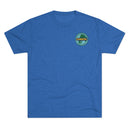 I4WDTA Premium Tri-Blend Tee