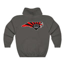 NCFJ Unisex Hoodie - by Reefmonkey