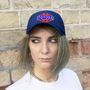 TOYODA Classic Logo Toyota Twill Embroidered Hat