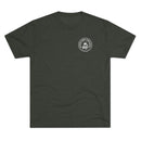 Dixieland Cruisers Toyota Land Cruiser Premium Men's Tri Blend Crew Tee - Reefmonkey