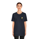 NCFJ Cruisers Fitted Heather Tshirt by Reefmonkey
