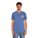 Gamiviti 80 Series Land Cruiser Tee - 2 Sided  - Reefmonkey
