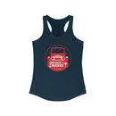 Upstate Cruisers Womens Tank Top - Reefmonkey