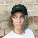 IH8MUD Embroidered Twill Hat (full color) by Reefmonkey
