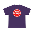 4 Wheel Drive TEQ 2 Side Fj40 Land Cruiser T Shirt - Reefmonkey