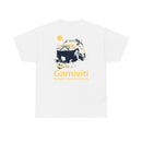 Gamiviti 80 Series Land Cruiser Tee - 2 side Print - Reefmonkey