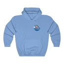 OTRAMM - Unisex Heavy Blend™ Hooded Sweatshirt