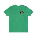 NCFJ Cruisers Fitted Heather Tshirt by Reefmonkey
