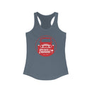 Upstate Cruisers Womens Tank Top - Reefmonkey