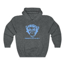 Monkey Hoodie - Reefmonkey Hooded Sweatshirt