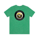 NCFJ Cruisers Fitted Heather Tshirt by Reefmonkey