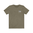 FJ60 60 Series Land Cruiser T Shirt Bible Verse Tee - Reefmonkey