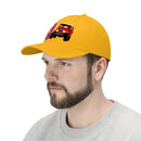Going Cruisin - FJ40 Toyota Land Cruiser Embroidered Twill hat by Reefmonkey
