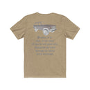 FJ60 60 Series Land Cruiser T Shirt Bible Verse Tee - Reefmonkey