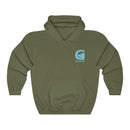 Gamiviti 60 Series Unisex Sweatshirt Hoodie - Reefmonkey