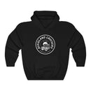 Dixieland Cruisers Unisex Heavy Blend™ Hooded Sweatshirt
