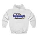 OTRAMM - Unisex Heavy Blend™ Hooded Sweatshirt